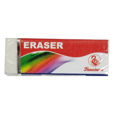 FLAMINGO ERASER FL-20 ColorWaves