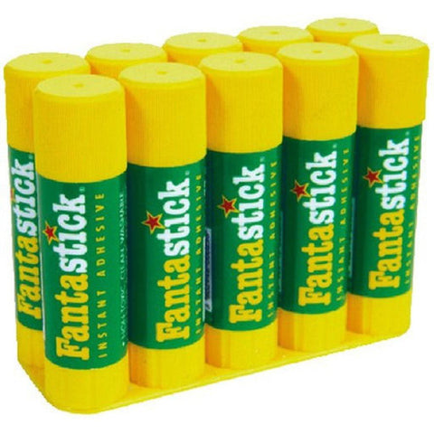 Fantastick Glue Stick 22 Gms ColorWaves