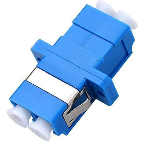 Fiber Adaptor Lc Sm Duplex ColorWaves