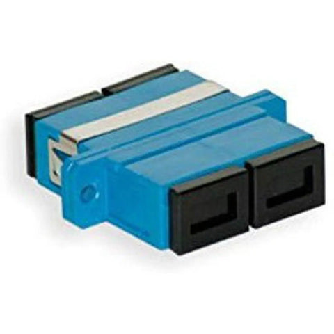 Fiber Adaptor Sc Sm Duplex ColorWaves