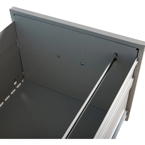 Filing Cabinet 4 Drawer ColorWaves