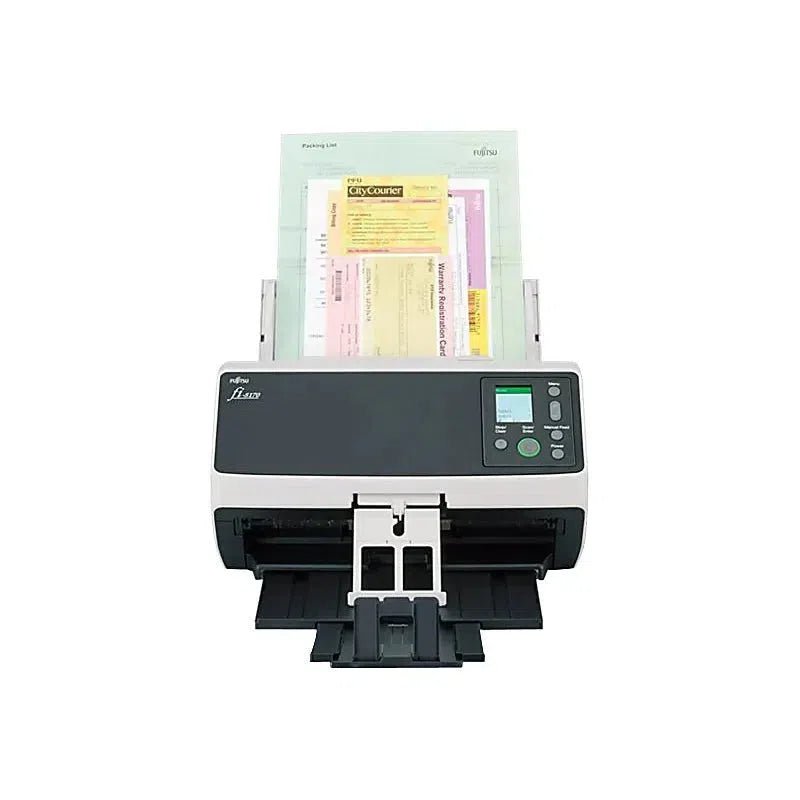 Ricoh Image Scanner Fi-8170 - 70ppm / 600dpi / A4 / USB / LAN / Sheetfed ADF Ricoh