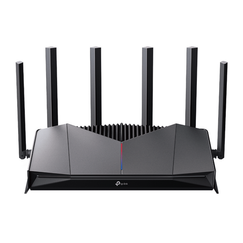 TP-Link GE400 BE6500 Dual-Band WiFi 7 Gaming Router, 2.5G TP-Link