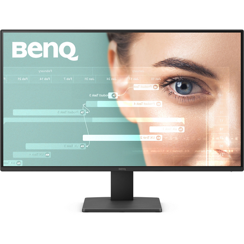 BenQ 27″ GW2791 100Hz IPS FHD Eye-Care Monitor Benq Monitors