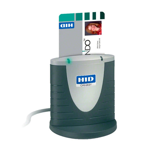 Hid Omnikey 3121 Reader Board Usb ColorWaves