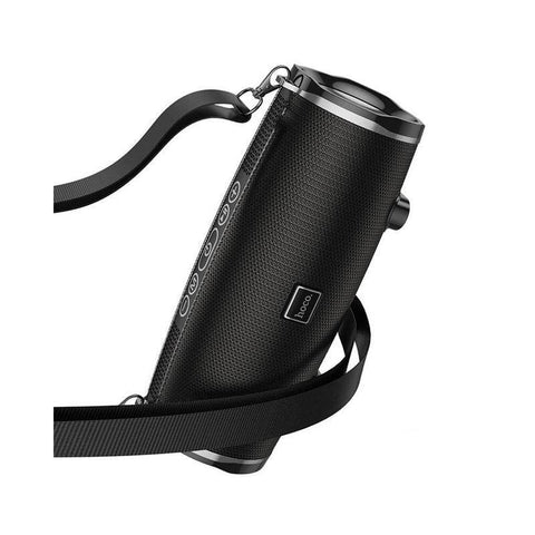 HOCO BS40 Desire Song Bluetooth Speaker - Bluetooth / Black Hoco