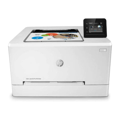 HP Color LaserJet Pro M255dw - 21ppm / 600dpi / A4 / USB / LAN / Wi-Fi / Color Laser - Printer HP