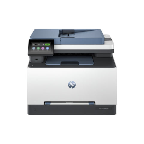 HP Color LaserJet Pro MFP 3303fdw Printer (499M8A)... HP