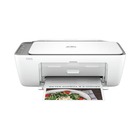 HP DeskJet Ink Advantage 2875 All-in-One Printer HP