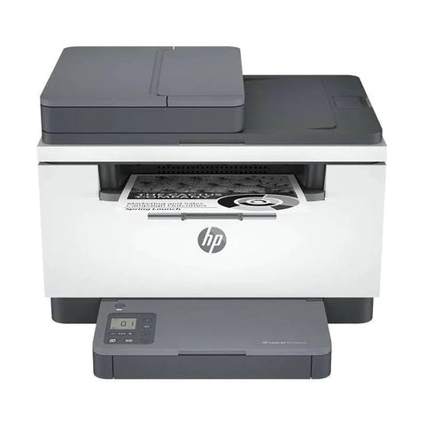 HP LaserJet MFP M236sdw - 29ppm / 600dpi / A4 / USB / LAN / Wi-Fi / Mono Laser - Printer HP