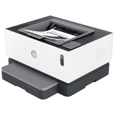 HP Neverstop Laser 1000w - 20ppm / 1200dpi / A4 / USB / Wi-Fi / LaserJet - Printer HP