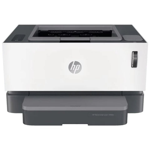 HP Neverstop Laser 1000w - 20ppm / 1200dpi / A4 / USB / Wi-Fi / LaserJet - Printer HP