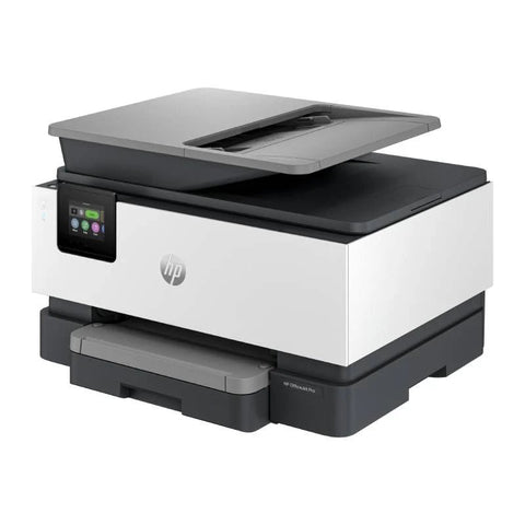 HP OfficeJet Pro 9120 AIO - 22ppm / 4800dpi / A4 / USB / LAN / Wi-Fi / FAX / Color Inkjet - Printer HP