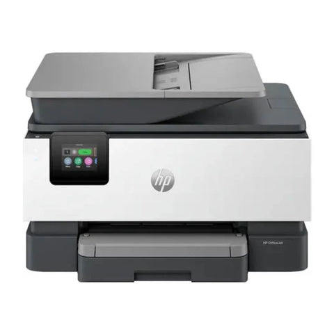 HP OfficeJet Pro 9120 AIO - 22ppm / 4800dpi / A4 / USB / LAN / Wi-Fi / FAX / Color Inkjet - Printer HP