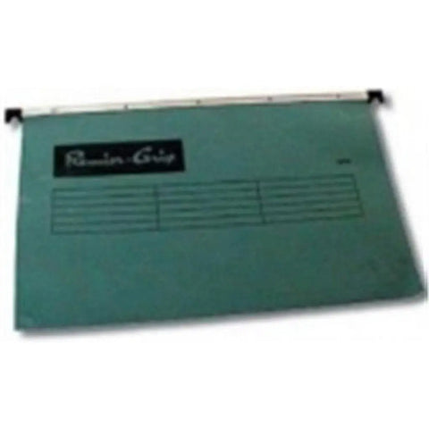 Hanging File Premier Grip Uk (Standard Quality) ColorWaves