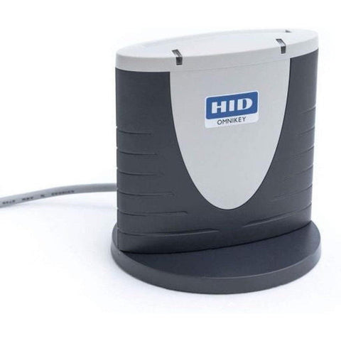 Hid Omnikey 3121 Reader Board Usb ColorWaves