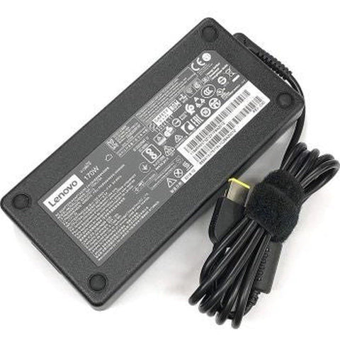 High Quality Replacement Lenovo 20V 8.5A 170W Slim Tip (Usb) Ac Adapter For Lenovo Thinkpad Lenovo