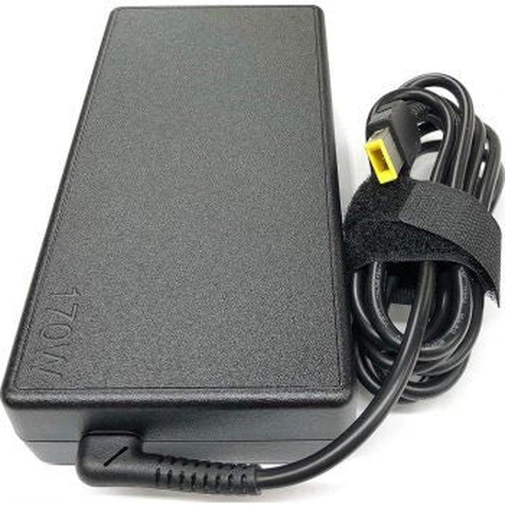 High Quality Replacement Lenovo 20V 8.5A 170W Slim Tip (Usb) Ac Adapter For Lenovo Thinkpad Lenovo