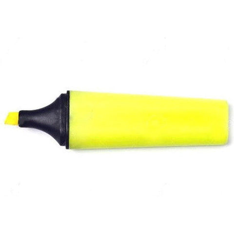 Highlighter Yellow ColorWaves