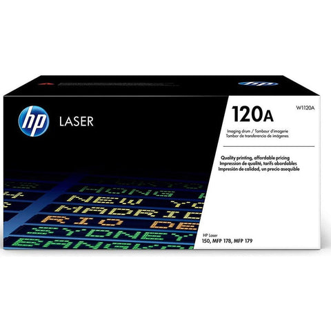 Hp 120A W1120A Toner Cartridge Drum HP