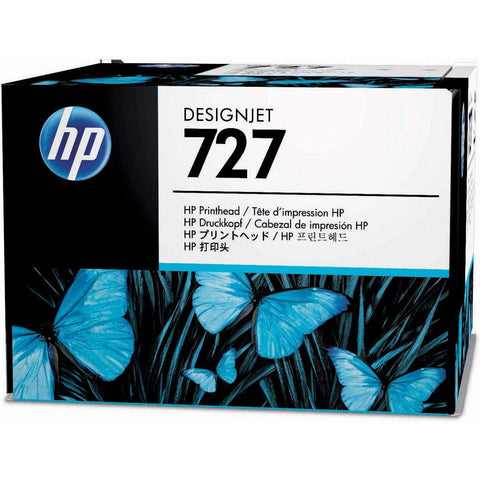Hp 727 Printhead HP