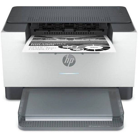 HP LaserJet M211dw - 29ppm / 600dpi / A4 / USB / LAN / Wi-Fi / Mono Laser - Printer, HP