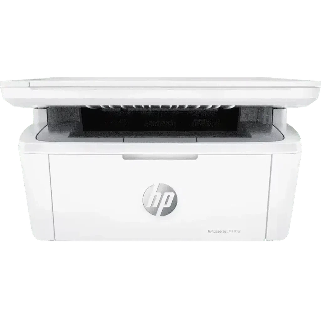 HP LaserJet MFP M141a - 20ppm / 600dpi / A4 / USB / Mono Laser - Printer HP