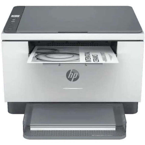 HP LaserJet MFP M236dw - 29ppm / 600dpi / A4 / USB / LAN / Wi-Fi / Mono Laser - Printer HP