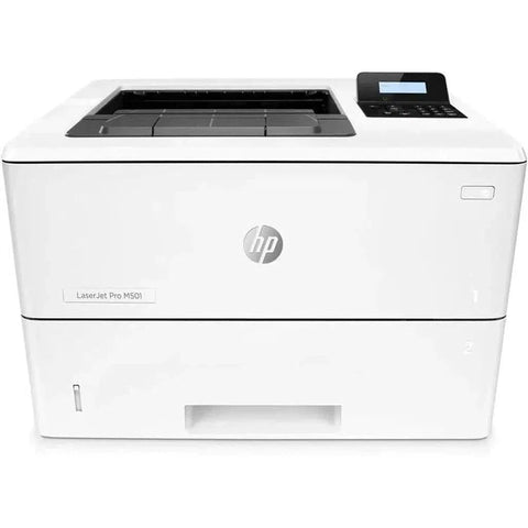 HP LaserJet Pro M501dn - 45ppm / 1200dpi / A4 / USB / LAN / Mono Laser - Printer HP