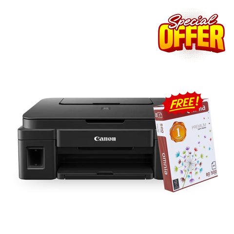 Canon Pixma G3416 Inktank Printer Canon