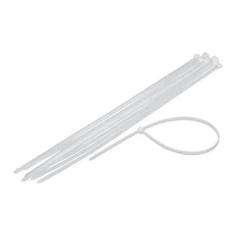 KUWES CABLE TIES 3.6 X 203mm Kuwes