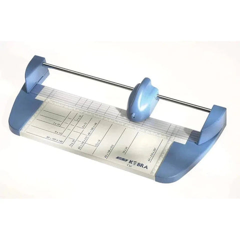 Kobra 320-R Rotary Trimmer ColorWaves