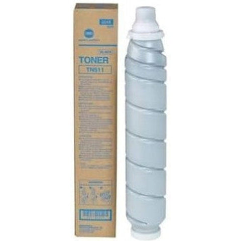 Konica Minolta Tn 511 024E Laser Toner Cartridge ColorWaves
