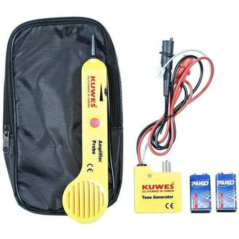 Kuwes Cable Tracer (Ks-470) Kuwes