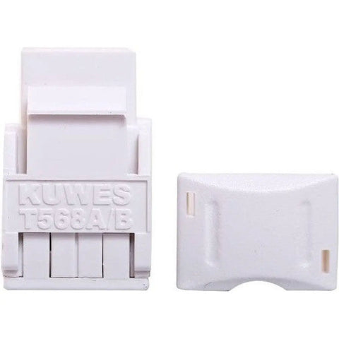 Kuwes Cat6 Keystone Jack Kuwes