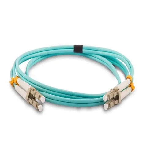 Kuwes Fiber Patch Cord 25MTR. LC-LC OM3 Kuwes