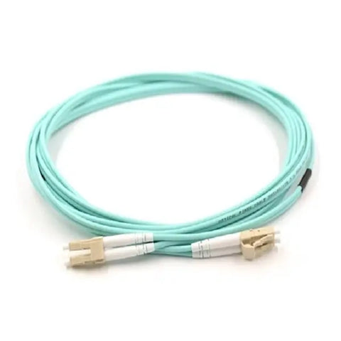 Kuwes Fiber Patch Cord 50MTR. LC-LC OM3 Kuwes