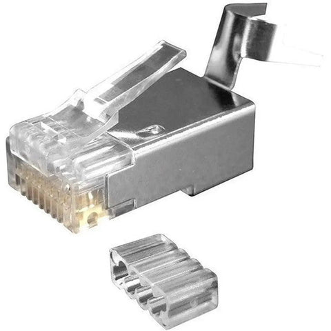 Kuwes Rj45 Cat7 Sstp Connector Kuwes