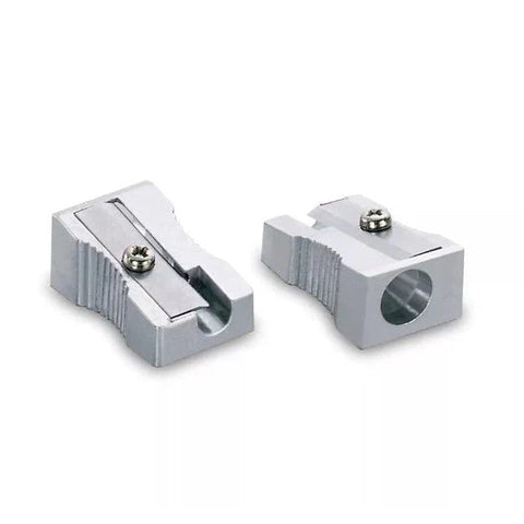 Kw-Trio Mini One Hole Sharpener box of 18 ColorWaves