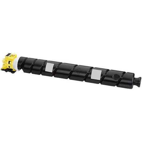 Kyocera Tk 8335Y Toner Yellow Kyocera