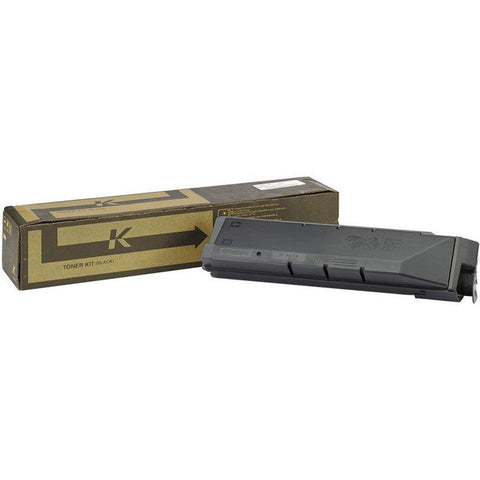 Kyocera Tk-8600K Black Toner Cartridge Kyocera