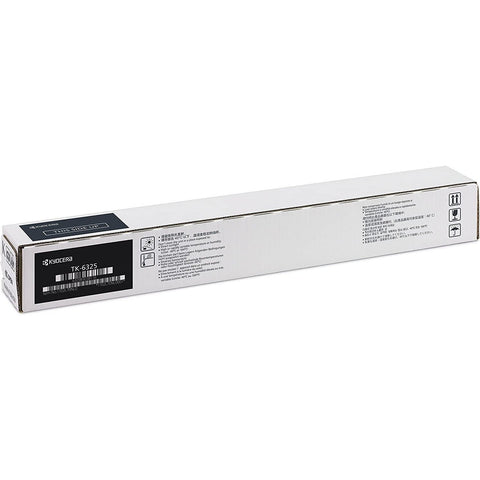 Kyocera Toner Cartridge Tk 6325 Black Kyocera