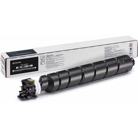 Kyocera Toner Cartridge Tk 6325 Black Kyocera