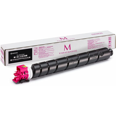 Kyocera Toner Cartridge Tk 8525 M Magenta Kyocera