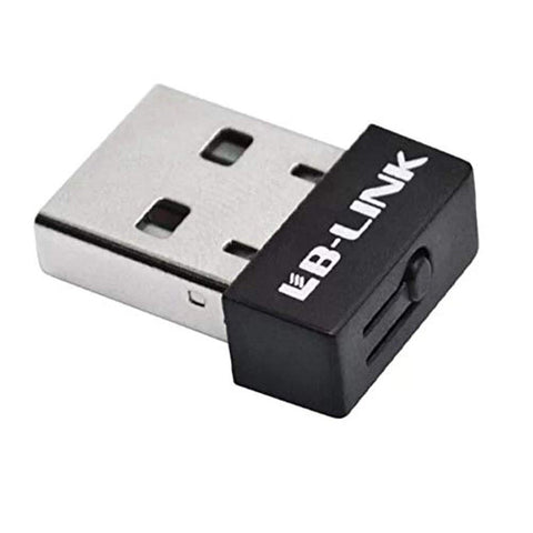 LB-LINK USB WIFI WN151A ColorWaves