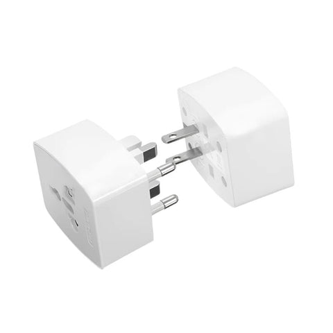 LDNIO Z4 6A Max Universal Travel Plug - 6A / White Ldnio
