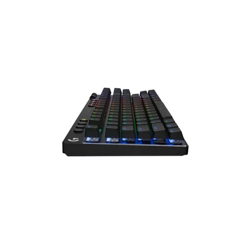 LOGITECH Pro X TKL LIGHTSPEED Wireless Gaming Keyboard - Black Logitech