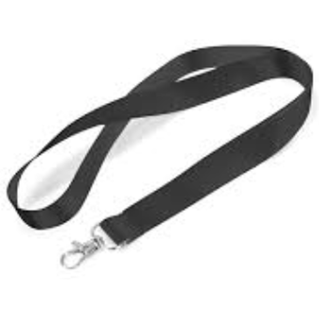 Lanyards Id Name Badge Holder ColorWaves