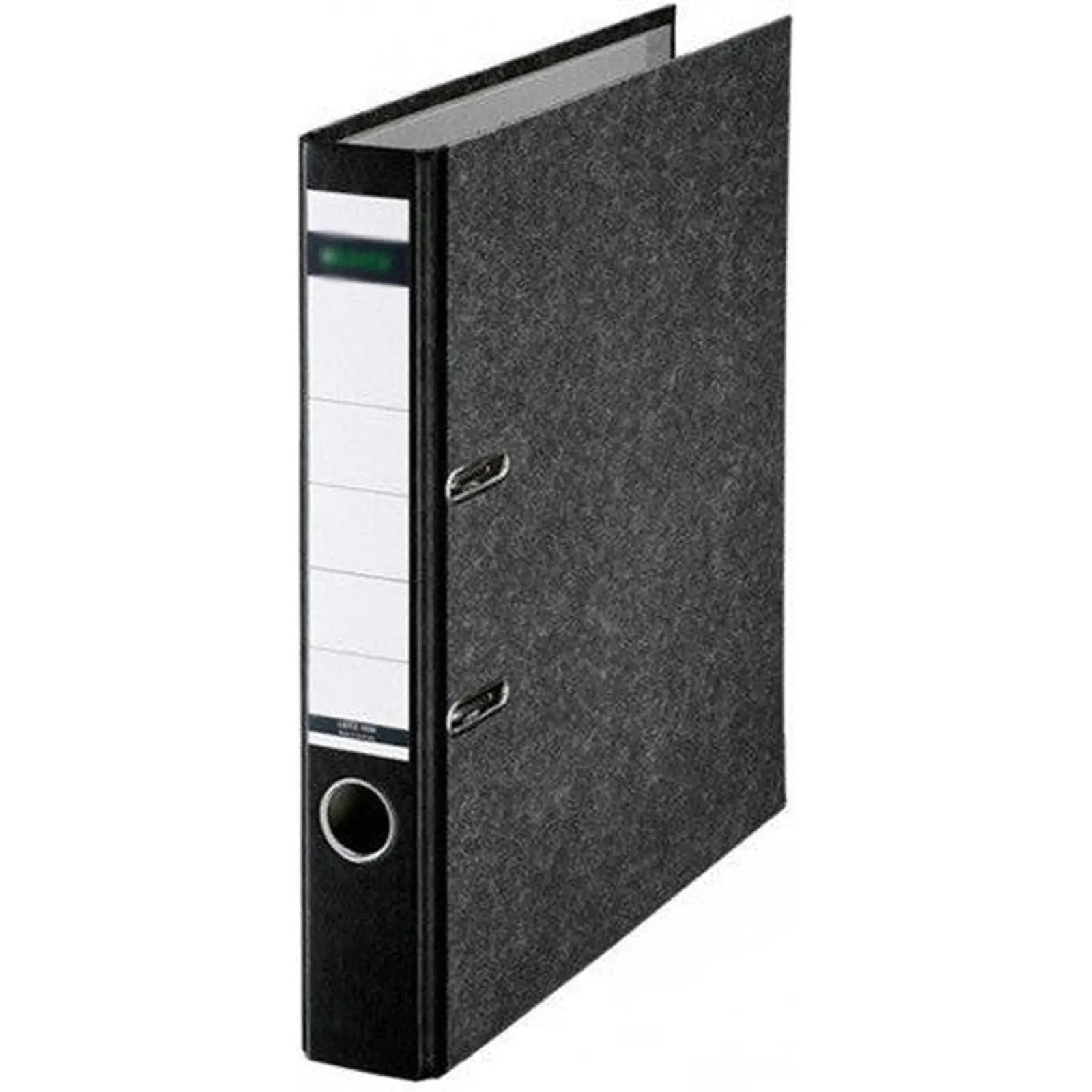 Leitz Box File A4 Broad 8Cm (3Inch) ColorWaves