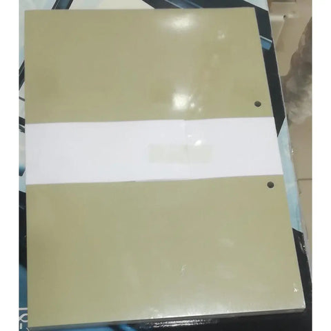 Leitz Divider Le1660 Pkt Of 50 Pcs ColorWaves